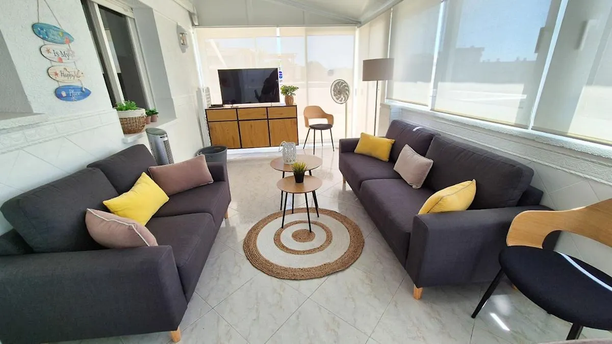 Saloutrip - Navili Apartment Salou