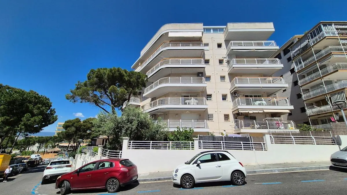 Apartment Saloutrip - Navili