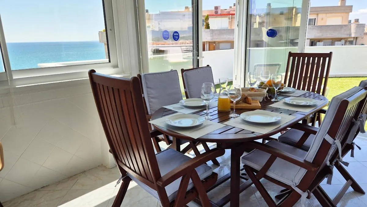 Saloutrip - Navili Apartment