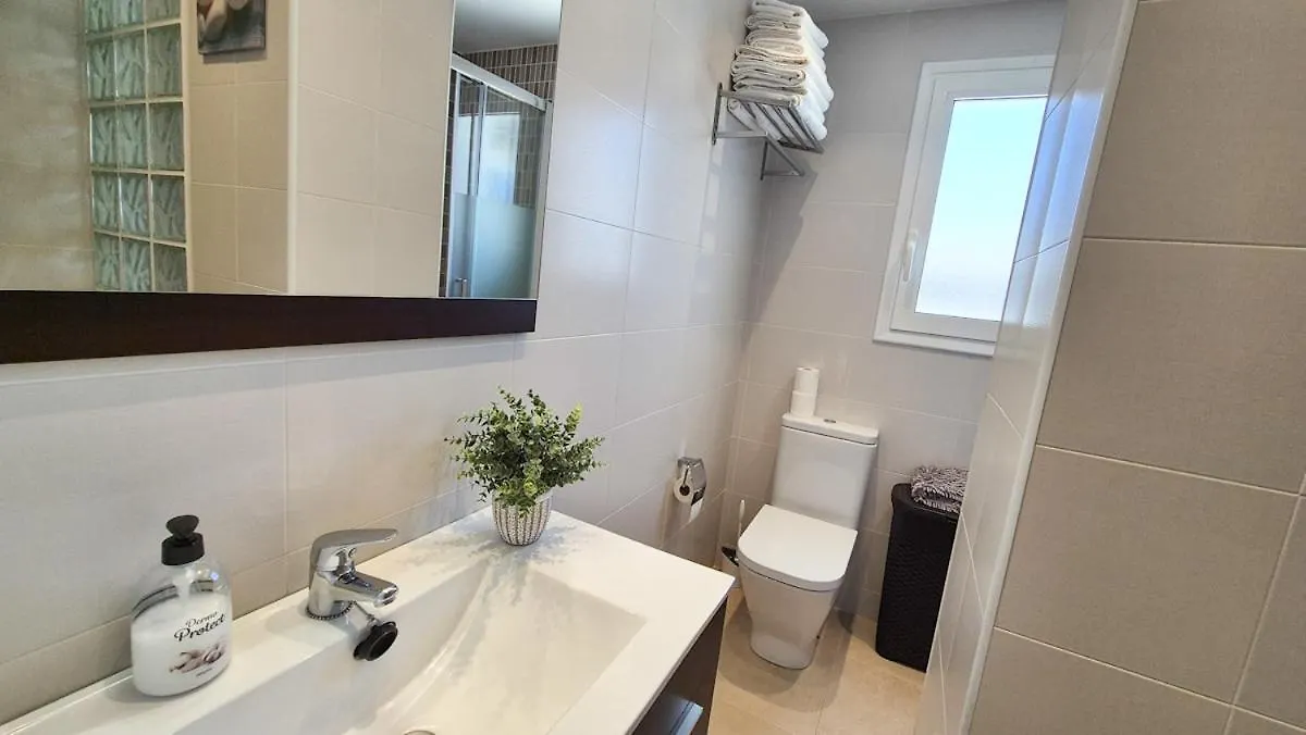 Saloutrip - Navili Apartment